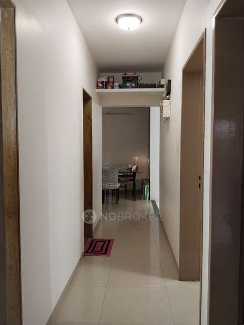 3 BHK Flat In Daisy Apartment Baner for Rent  In Baner