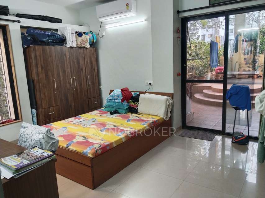 3 BHK Flat In Daisy Apartment Baner for Rent  In Baner