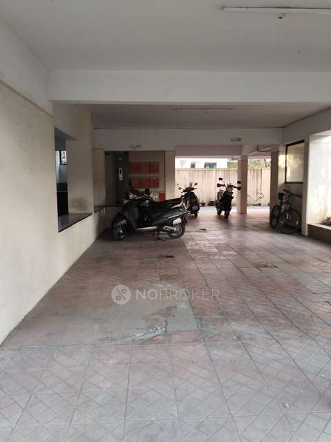 3 BHK Flat In Daisy Apartment Baner for Rent  In Baner