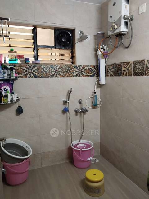 3 BHK Flat In Daisy Apartment Baner for Rent  In Baner
