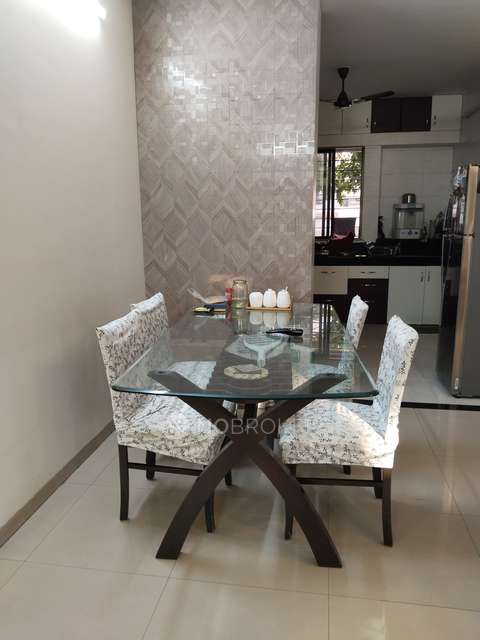 3 BHK Flat In Daisy Apartment Baner for Rent  In Baner