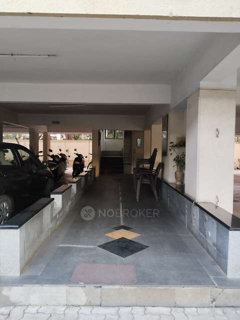 3 BHK Flat In Daisy Apartment Baner for Rent  In Baner