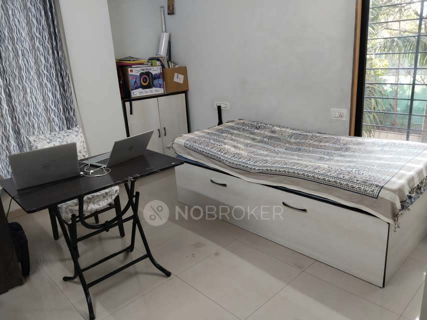 3 BHK Flat In Daisy Apartment Baner for Rent  In Baner