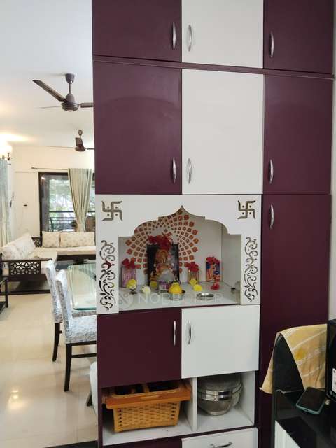 3 BHK Flat In Daisy Apartment Baner for Rent  In Baner