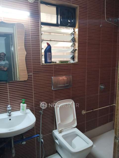 3 BHK Flat In Daisy Apartment Baner for Rent  In Baner