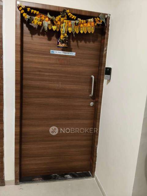 1 BHK Flat In Menlo Homes for Rent  In Hinjewadi