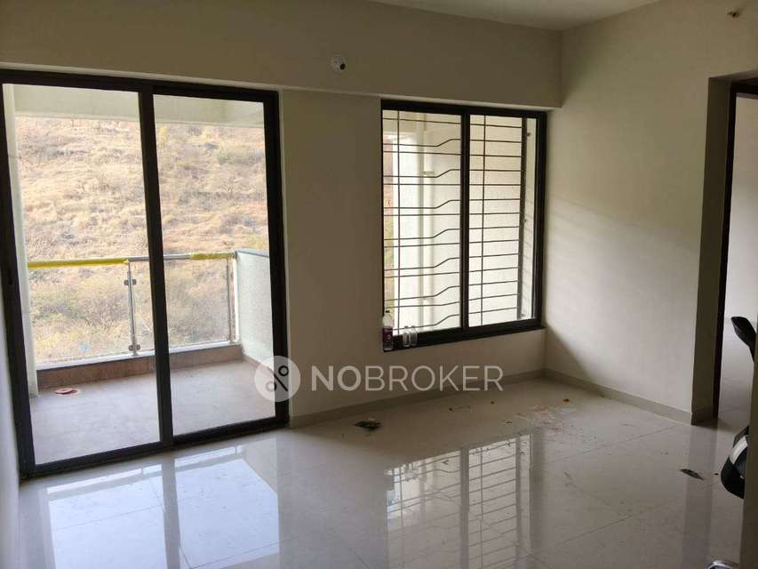 1 BHK Flat In Menlo Homes for Rent  In Hinjewadi