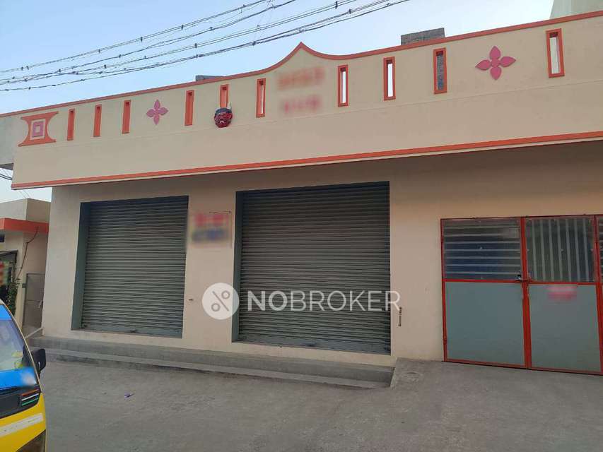 Shop in  Hosur, Bangalore for Rent 