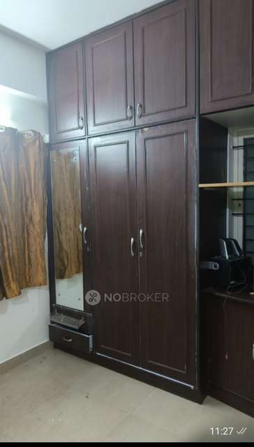 3 BHK Flat In Sls Symphony, Dasarahalli for Rent  In Dasarahalli