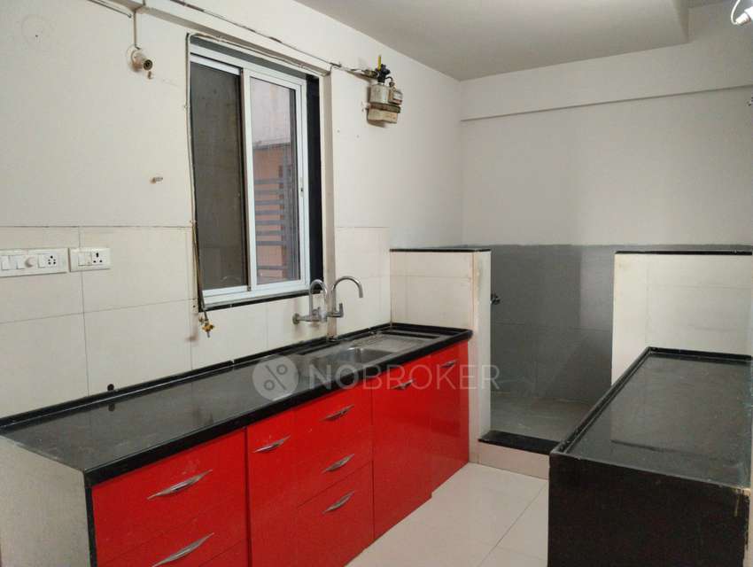 2 BHK Flat In Yash Vastu Parkland for Rent  In Ghorpadi