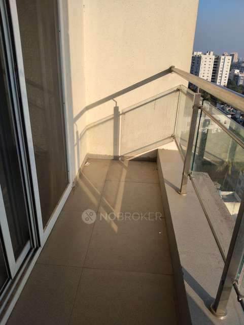 2 BHK Flat In Yash Vastu Parkland for Rent  In Ghorpadi