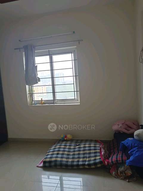 2 BHK Flat In Neelkamal for Rent  In Siruseri