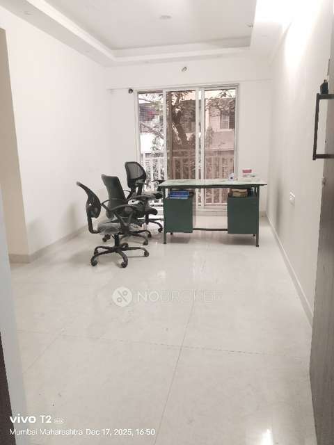 2 BHK Flat In Mohite Marvel, Ghatkopar East for Rent  In Ghatkopar East