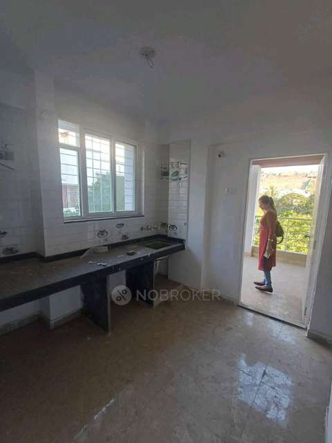 1 BHK Flat In Gokul for Rent  In Gokul Nagar Industrial Area, Kondhwa Budruk, Pune, Maharashtra 411048, India