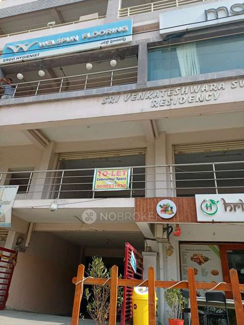 1 RK Flat In Sri Venue for Rent  In Kompally