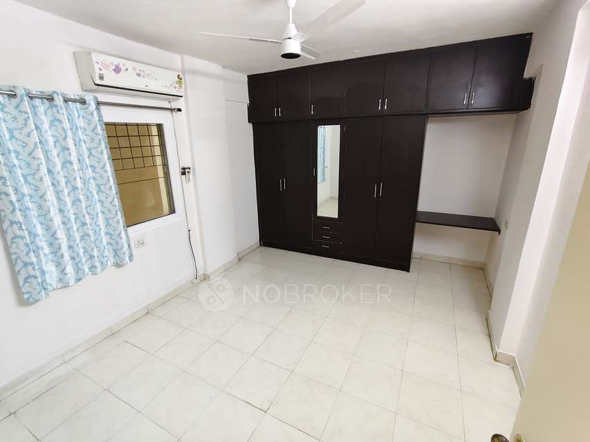 2 BHK Flat In Smr Vinay City For Sale  In Miyapur