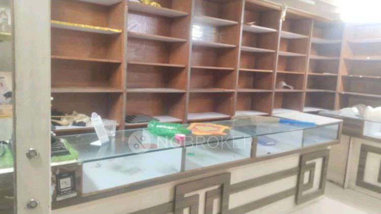 Shop in Suvarnayug Nagar, Pune for Rent 