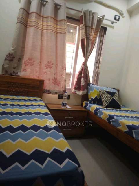 PG for Boys in Airoli