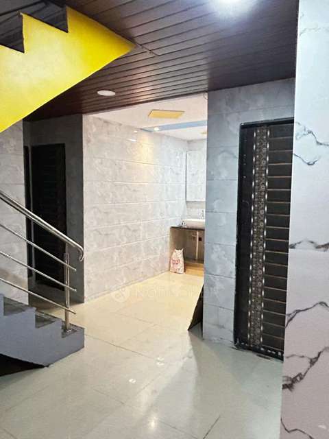 PG for Boys in Airoli