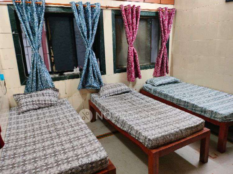 PG for Boys in Airoli