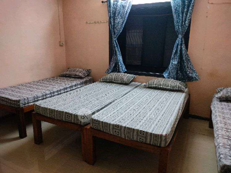 PG for Boys in Airoli