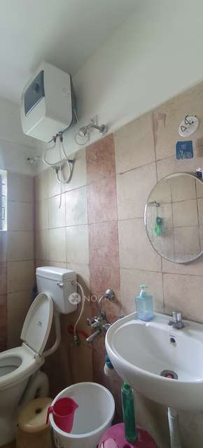 2 BHK Flat In Ar Orchid Spring For Sale  In Horamavu, 