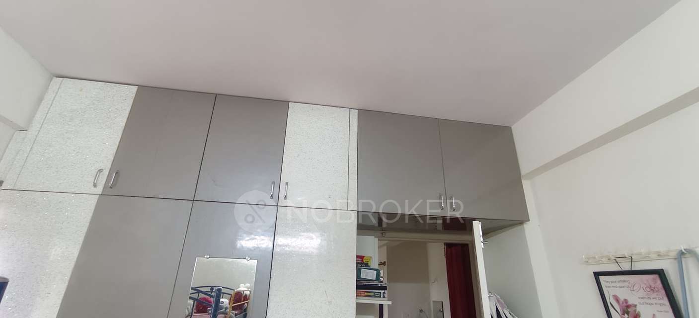 2 BHK Flat In Ar Orchid Spring For Sale  In Horamavu, 