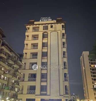 2 BHK Flat In Nexus Atrium,spine Road,borhadewadi For Sale In Spine Road