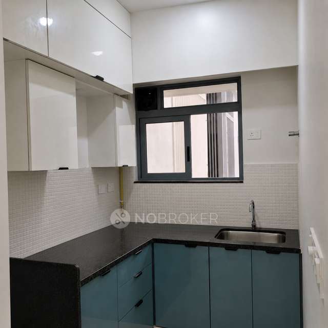 2 BHK Flat In Kalpataru Elitus for Rent  In Mulund West