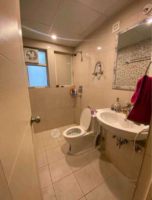 1 BHK Flat In Sky One for Rent  In Shivajinagar