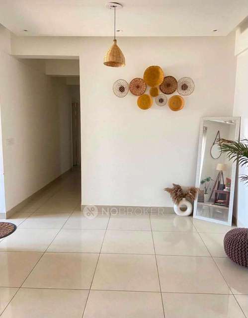 1 BHK Flat In Sky One for Rent  In Shivajinagar