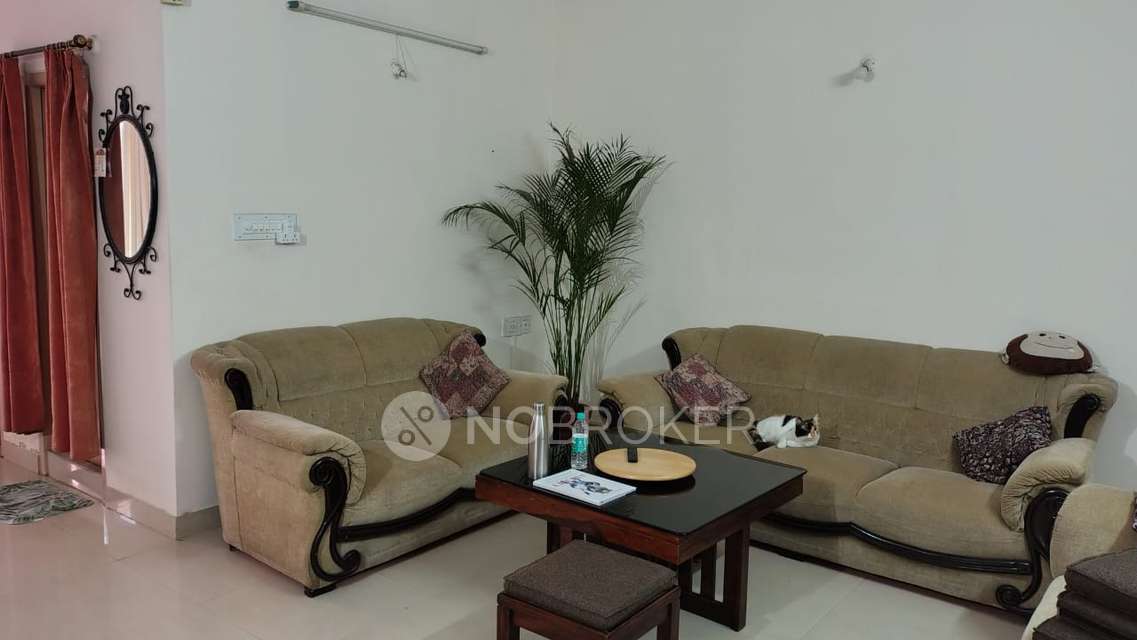 2 BHK Flat In Deccan Heights Apartments, Rajarajeshwari Nagar For Sale  In Rajarajeshwari Nagar