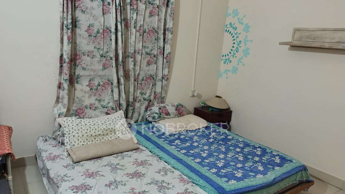 2 BHK Flat In Deccan Heights Apartments, Rajarajeshwari Nagar For Sale  In Rajarajeshwari Nagar