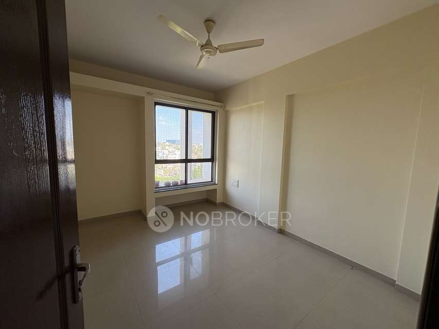 3 BHK Flat In Nyati Environ Cooperative Housing Society for Rent  In Nyati Environ Cooperative Housing Society
