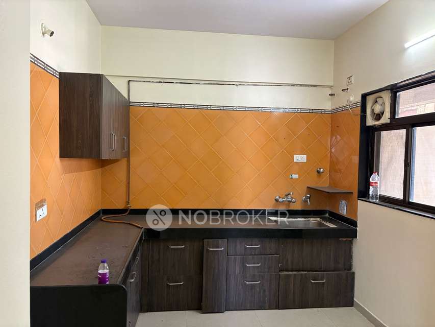 3 BHK Flat In Nyati Environ Cooperative Housing Society for Rent  In Nyati Environ Cooperative Housing Society