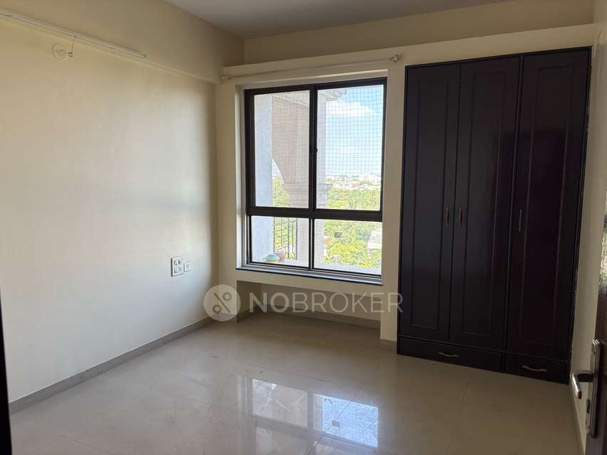 3 BHK Flat In Nyati Environ Cooperative Housing Society for Rent  In Nyati Environ Cooperative Housing Society
