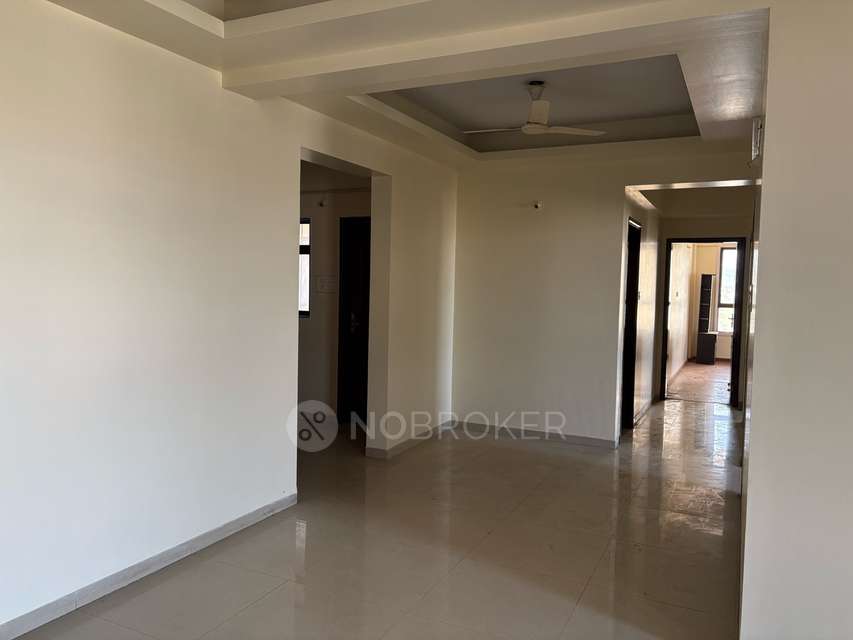 3 BHK Flat In Nyati Environ Cooperative Housing Society for Rent  In Nyati Environ Cooperative Housing Society