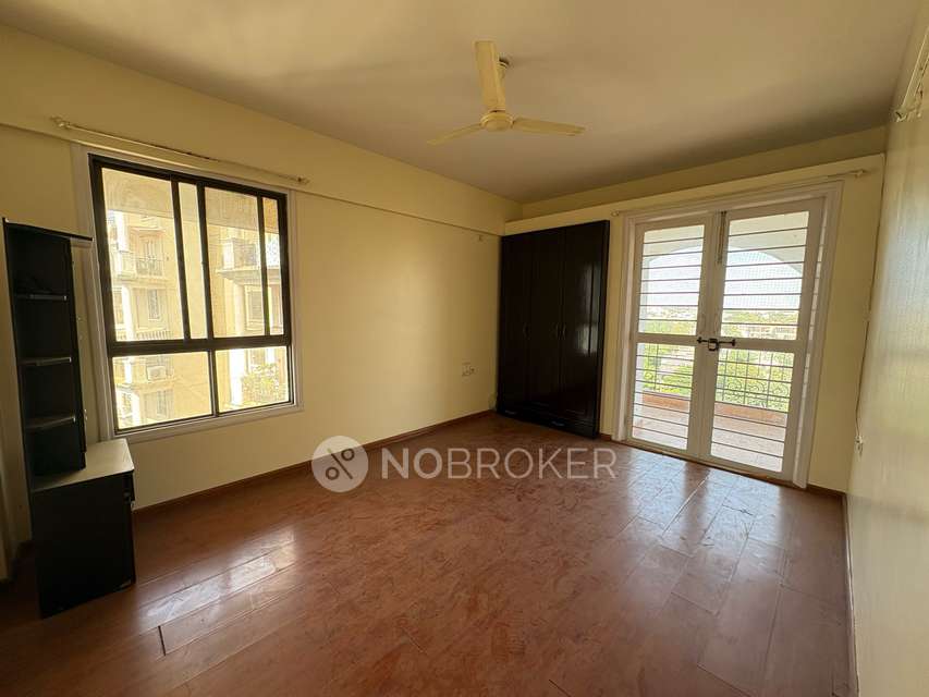3 BHK Flat In Nyati Environ Cooperative Housing Society for Rent  In Nyati Environ Cooperative Housing Society
