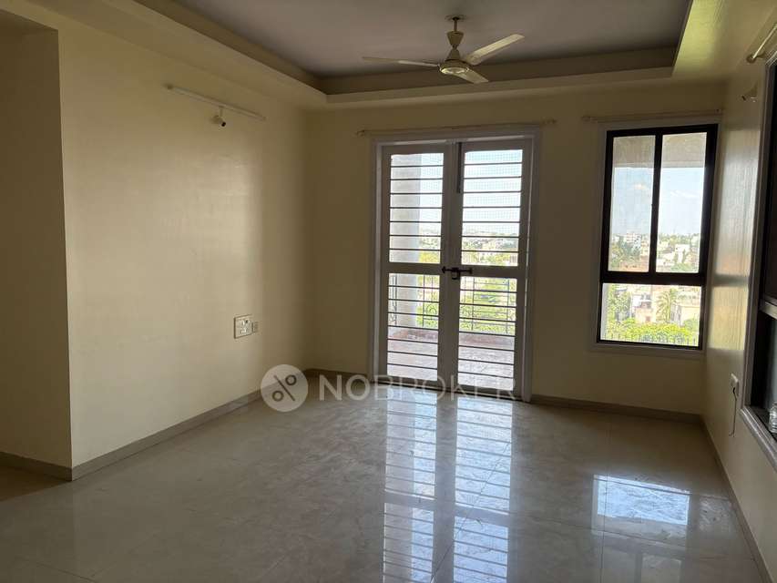 3 BHK Flat In Nyati Environ Cooperative Housing Society for Rent  In Nyati Environ Cooperative Housing Society