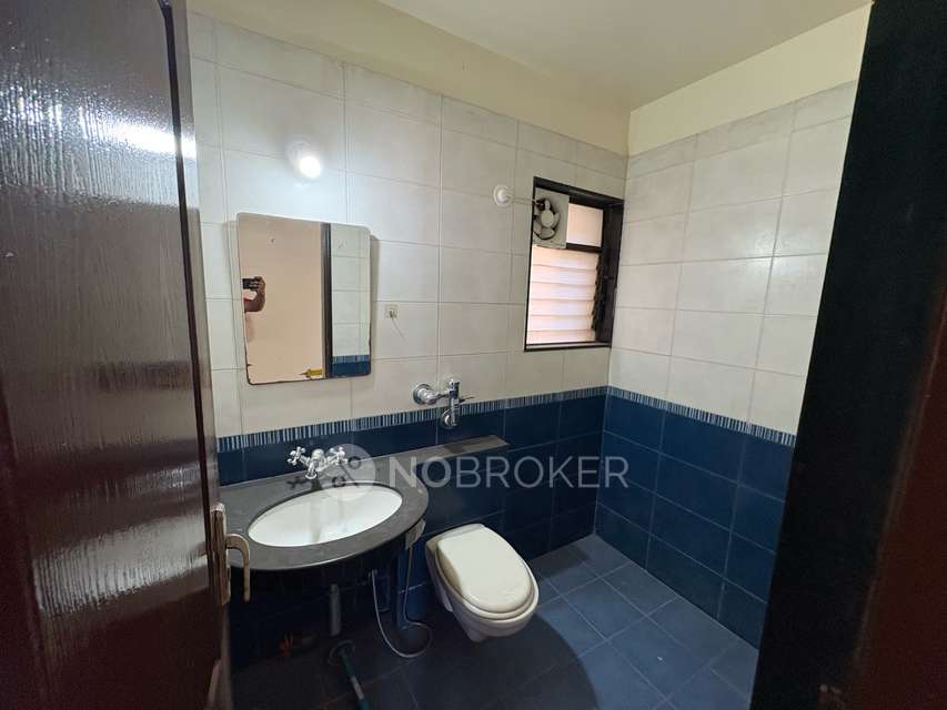 3 BHK Flat In Nyati Environ Cooperative Housing Society for Rent  In Nyati Environ Cooperative Housing Society