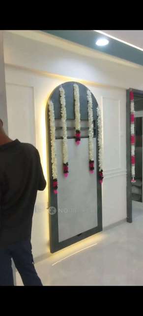 3 BHK Flat In Saidatta Housing Society, Midc Colony, Bijlinagar, Akurdi, Pune for Rent In Sai Datta Housing Society Midc Colony
