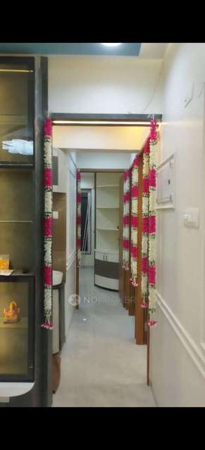 3 BHK Flat In Saidatta Housing Society, Midc Colony, Bijlinagar, Akurdi, Pune for Rent In Sai Datta Housing Society Midc Colony