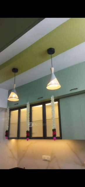 3 BHK Flat In Saidatta Housing Society, Midc Colony, Bijlinagar, Akurdi, Pune for Rent In Sai Datta Housing Society Midc Colony