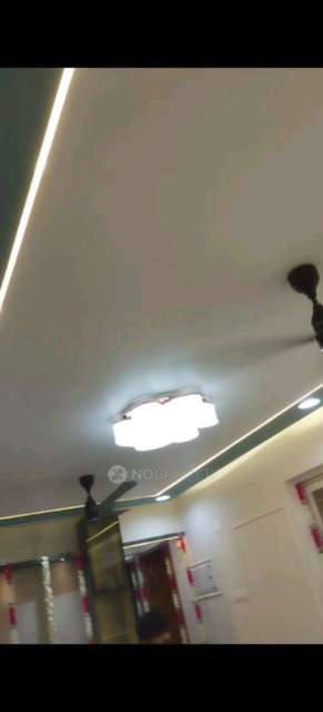 3 BHK Flat In Saidatta Housing Society, Midc Colony, Bijlinagar, Akurdi, Pune for Rent In Sai Datta Housing Society Midc Colony