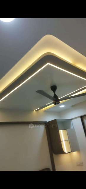 3 BHK Flat In Saidatta Housing Society, Midc Colony, Bijlinagar, Akurdi, Pune for Rent In Sai Datta Housing Society Midc Colony