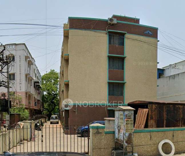 2 BHK Flat In Adarsh Apartments for Rent In Arumbakkam