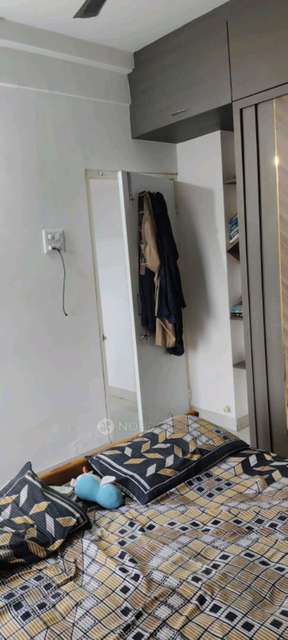 1 BHK Flat In Aarambh Heights for Rent  In  Vikhroli
