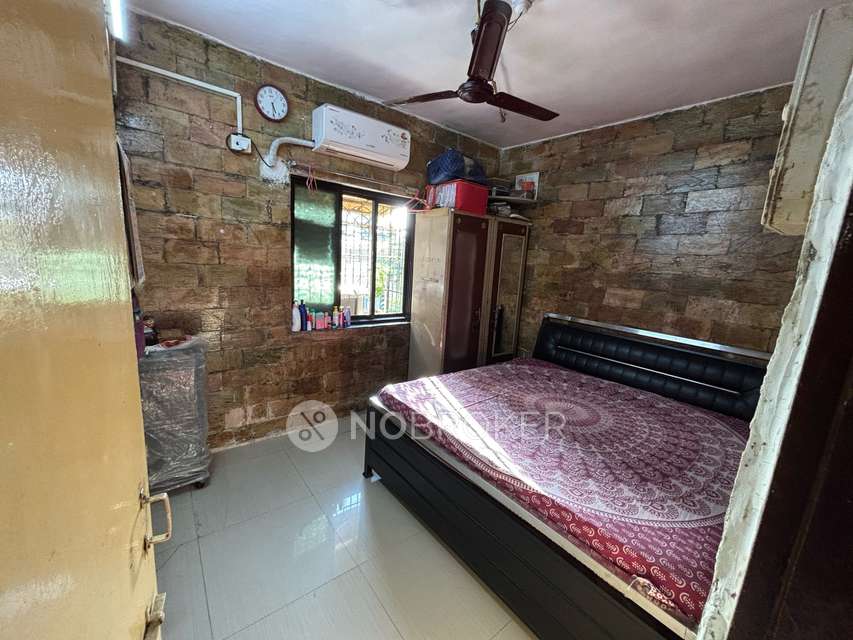 2 BHK Flat In Agarkar Road Dombivali East for Rent  In Agarkar Road