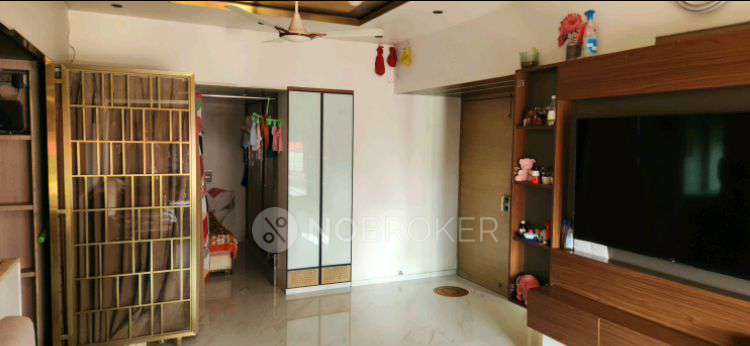 2 BHK Flat In Sai Leela Co.op. Hosing Soceity.  For Sale  In Saileela Building, 7v48+j2g, Cs Rd, Near Ashirwad Hospital, Anand Nagar, Dahisar East, Mumbai, Maharashtra 400068, India