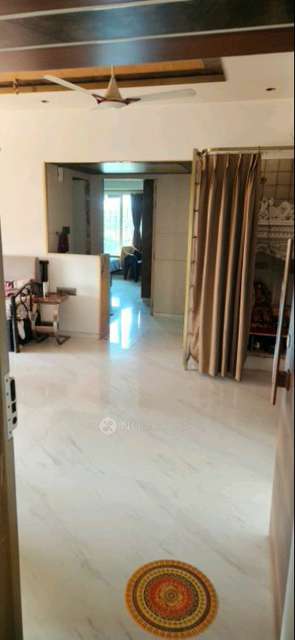 2 BHK Flat In Sai Leela Co.op. Hosing Soceity.  For Sale  In Saileela Building, 7v48+j2g, Cs Rd, Near Ashirwad Hospital, Anand Nagar, Dahisar East, Mumbai, Maharashtra 400068, India